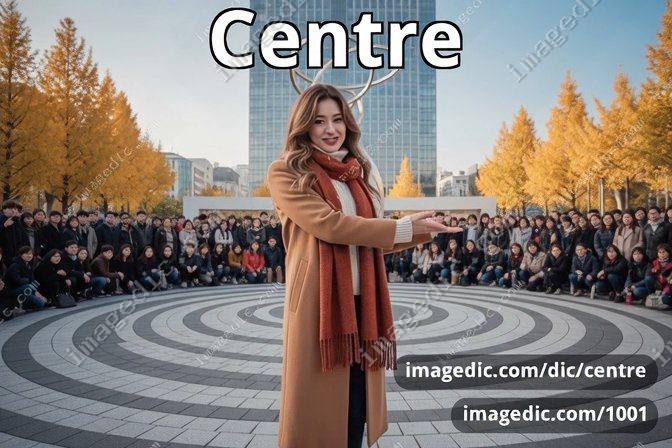 centre