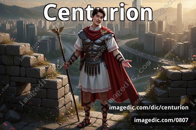 centurion