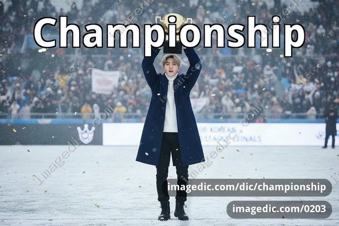 championship
