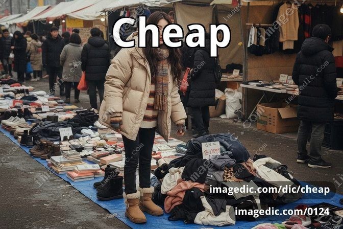 cheap