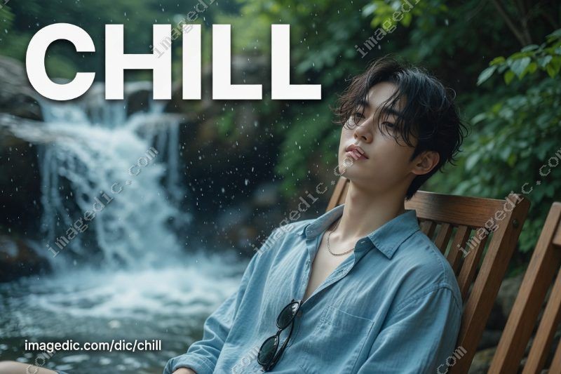chill