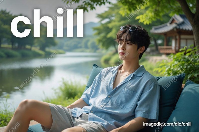 chill