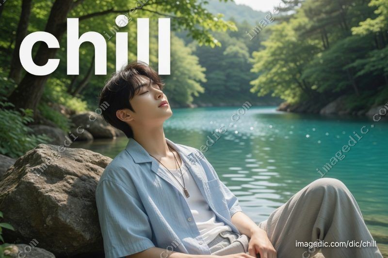 chill