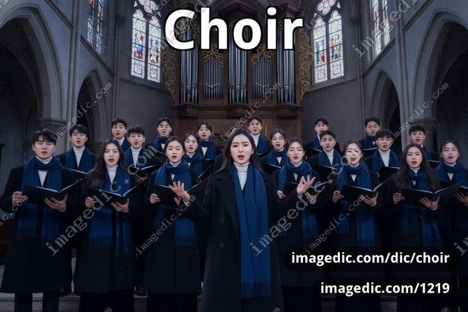 choir