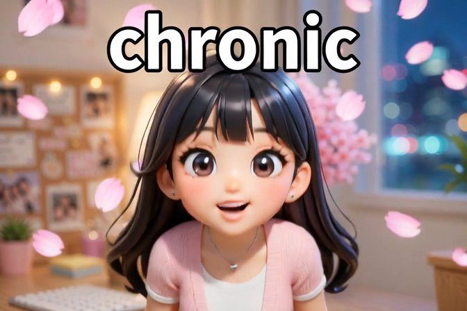 chronic