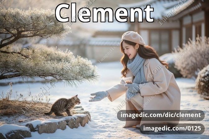 clement