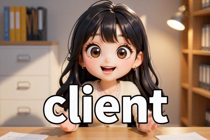 client