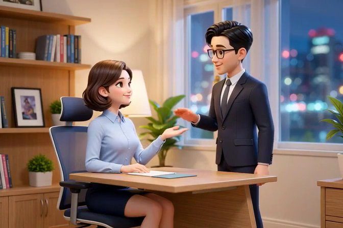 client
