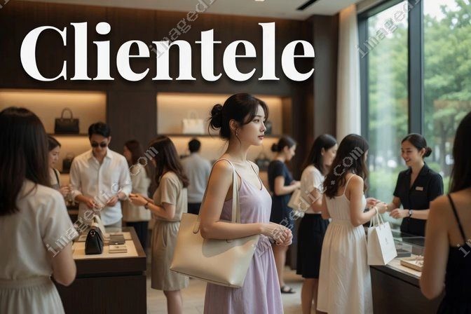 clientele