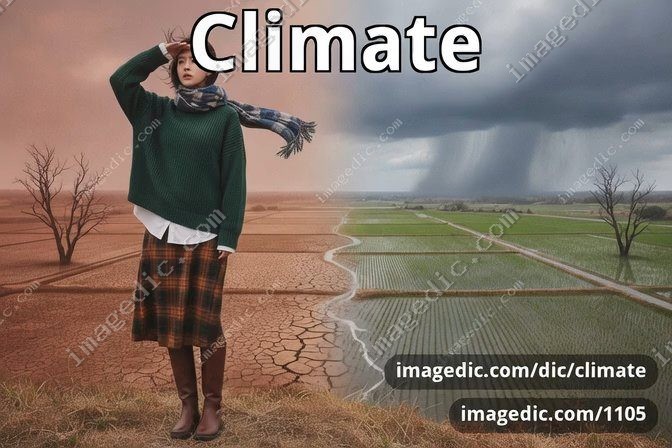 climate