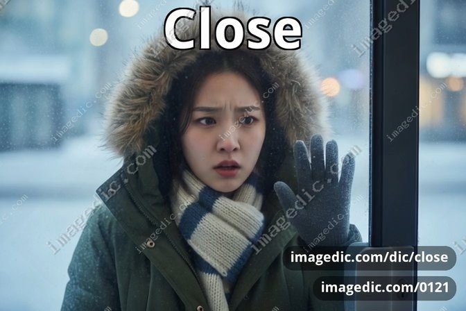close