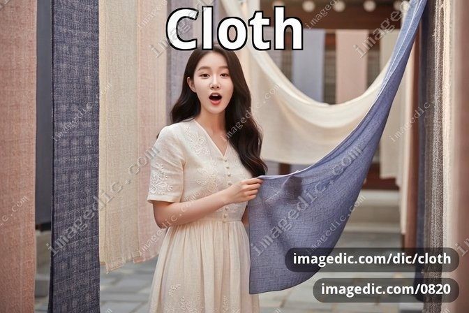 cloth