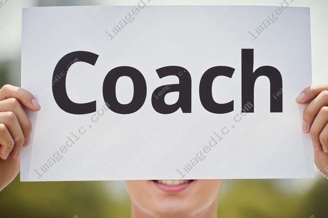 coach