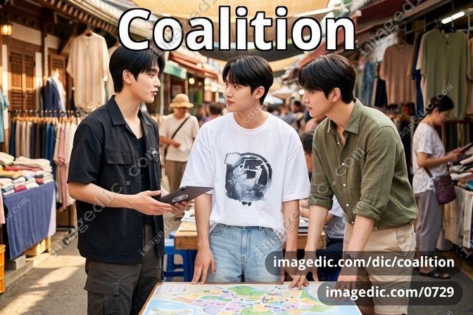 coalition
