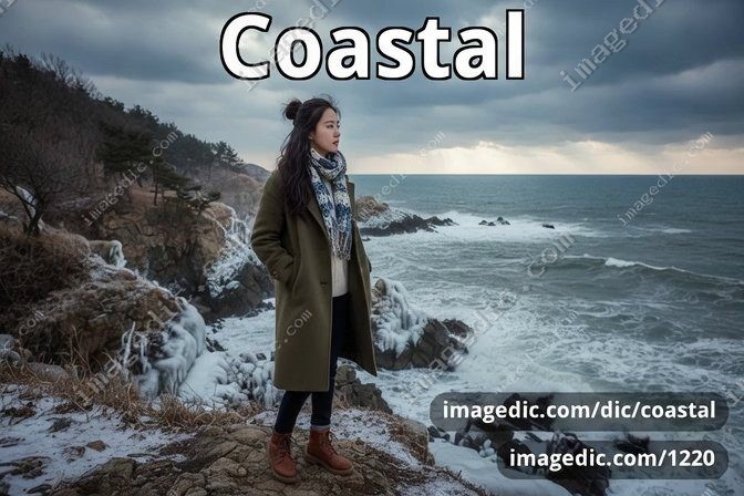 coastal