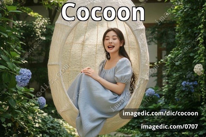 cocoon