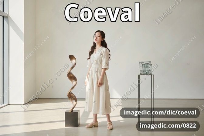 coeval