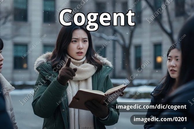 cogent