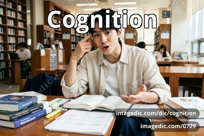 cognition