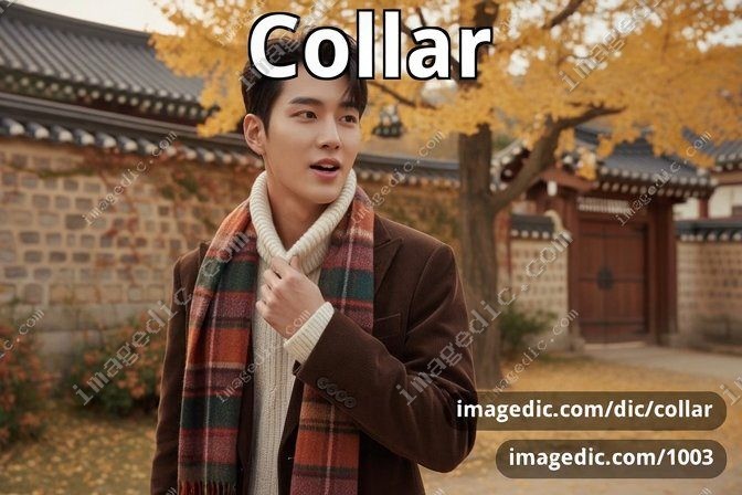 collar