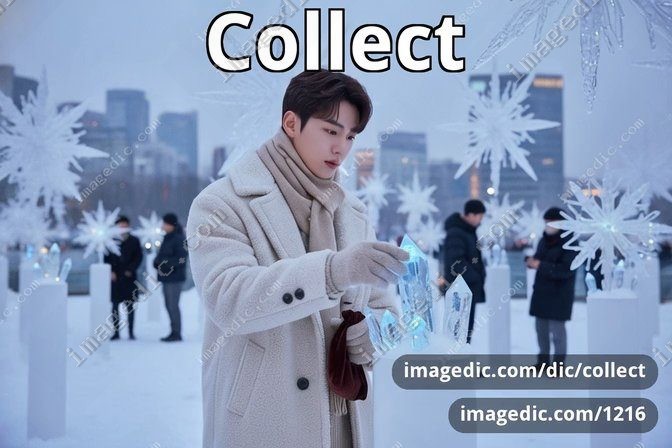 collect
