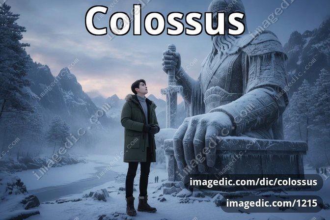 colossus