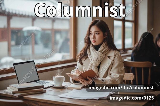 columnist