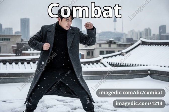 combat