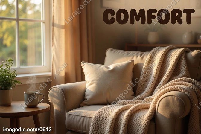 comfort