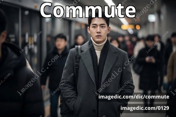 commute