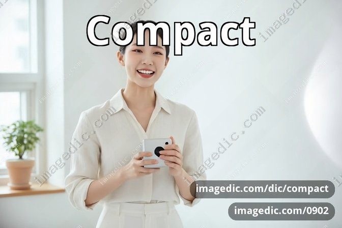compact