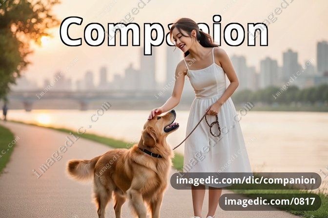 companion