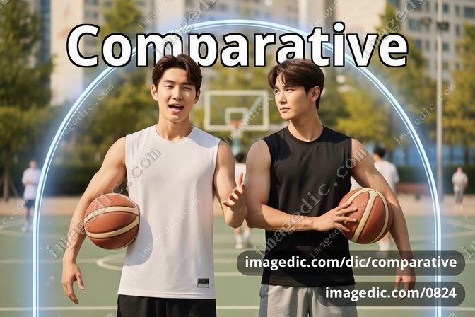comparative