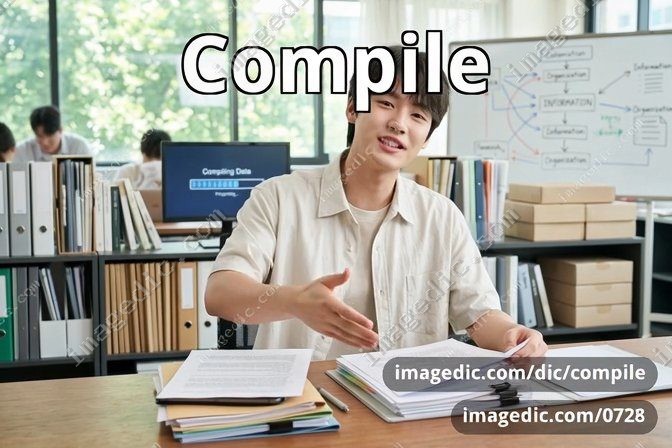 compile