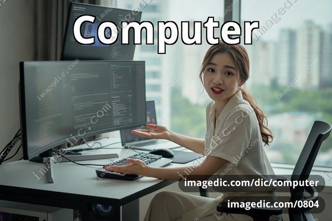 computer