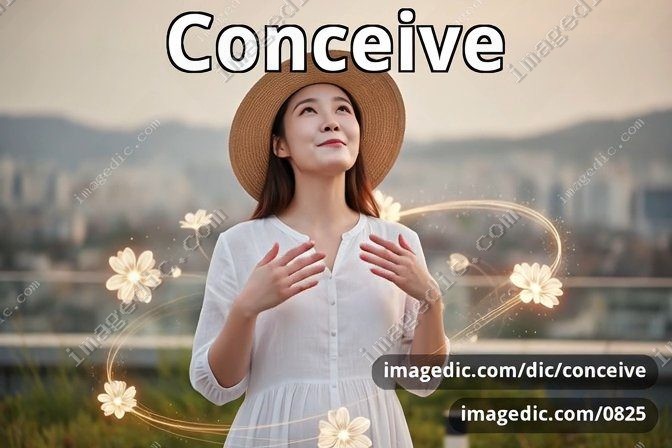 conceive