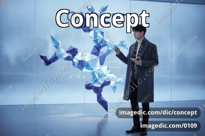 concept