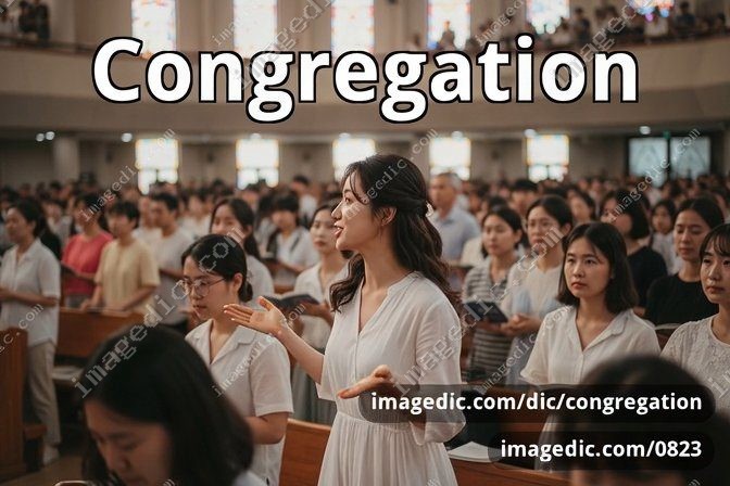 congregation