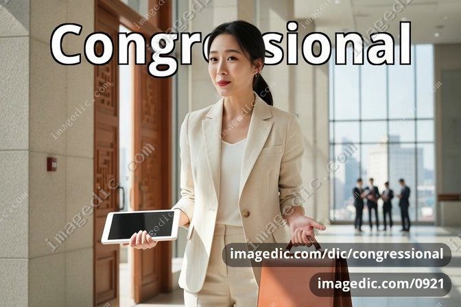 congressional