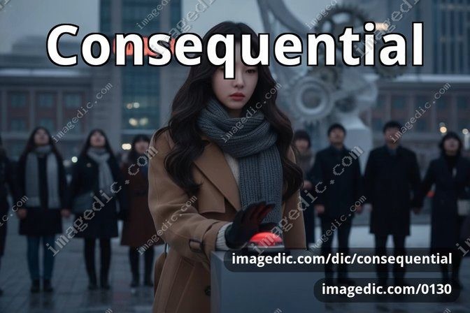 consequential