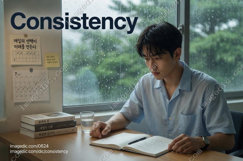consistency