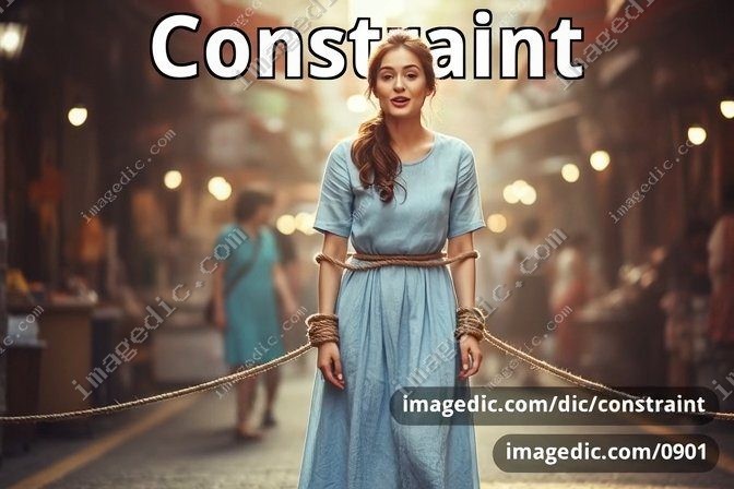 constraint