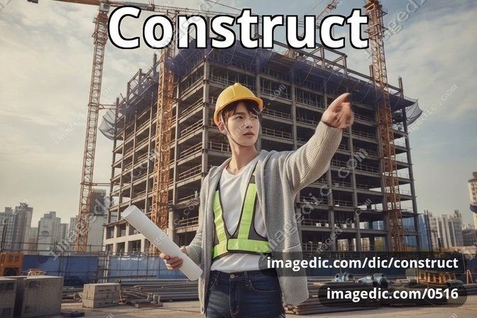 construct