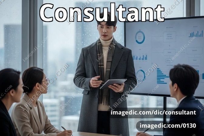 consultant