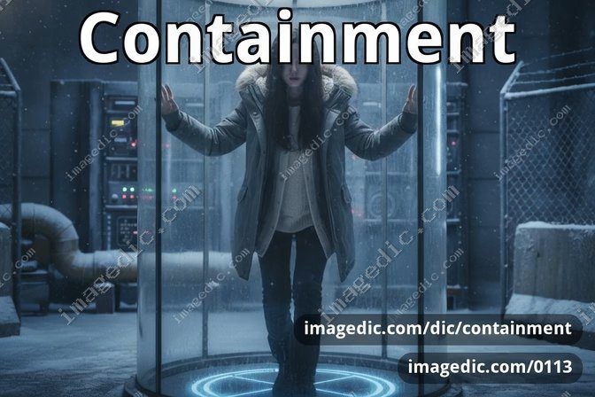 containment