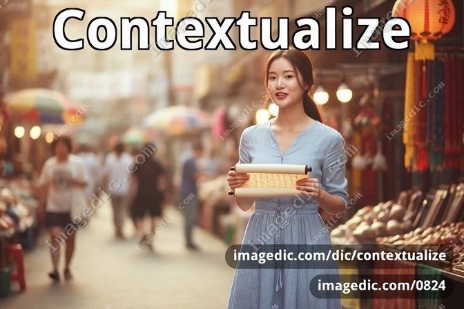 contextualize