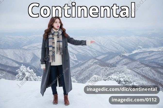 continental