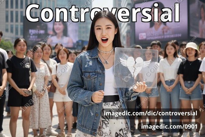 controversial