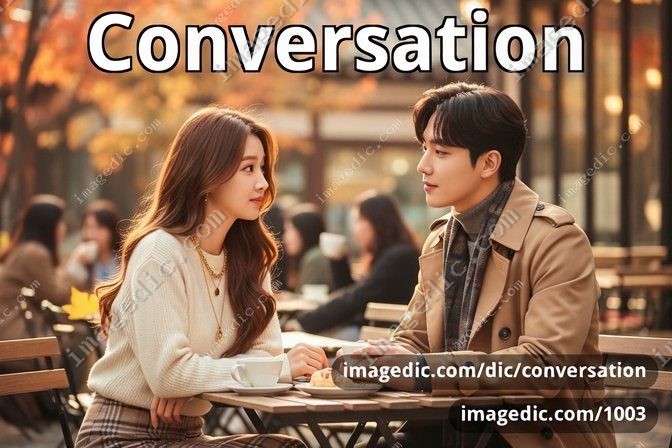 conversation