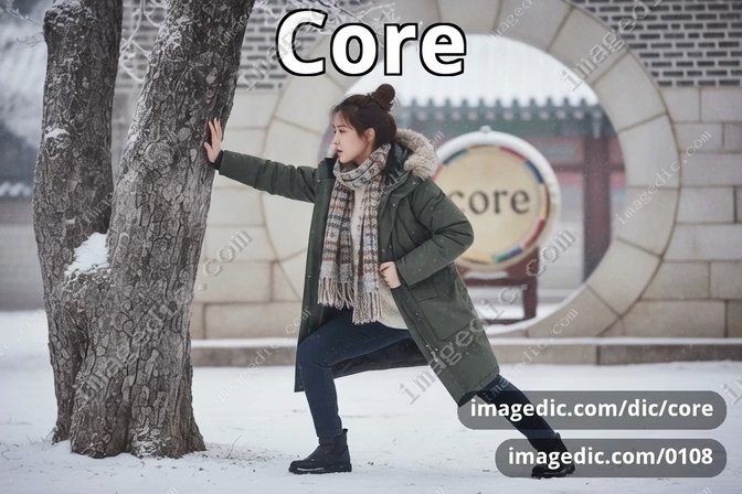 core